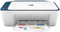 HP DeskJet Ink Advantage Ultra 4828 (25R76A) МФУ (принтер/сканер/копир), цветная печать, A4, печать фотографий, планшетный сканер, ЖК панель, Wi-Fi, AirPrint