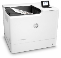 Принтер HP LaserJet Enterprise M652dn (J7Z99A) принтер, лазерная цветная печать, A4, двусторонняя печать, ЖК панель, сетевой (Ethernet), AirPrint