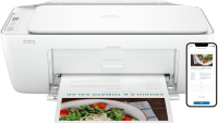 МФУ HP DeskJet Ink Advantage 2875 (60K47C)