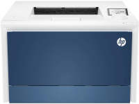 Принтер HP Color LaserJet Pro 4203dn (4RA89A) принтер, цветная печать, A4, двусторонняя печать, ЖК панель, сетевой (Ethernet), AirPrint