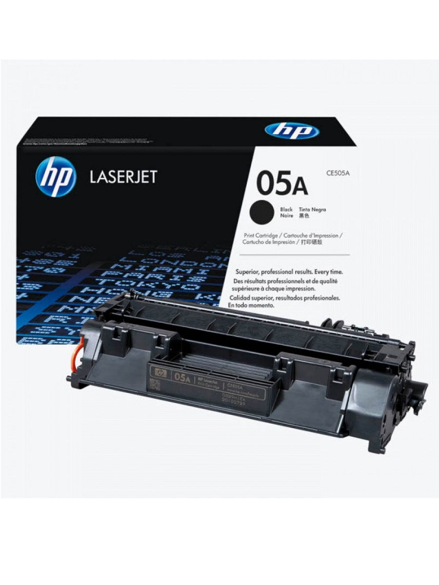 Картридж Hp 105a Купить