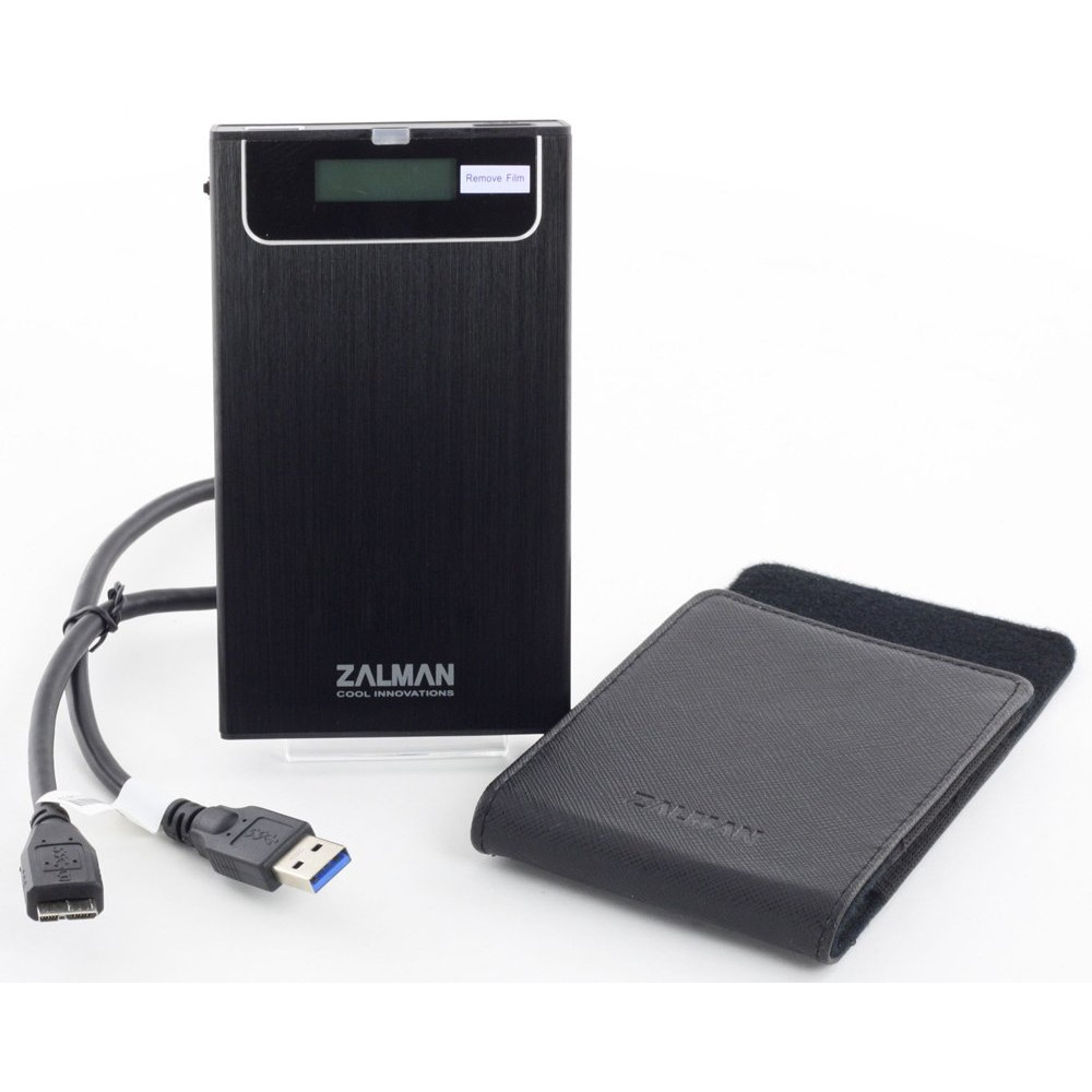 Внешний бокс для hdd. Внешний бокс Zalman ZM-ve350. Бокс для жесткого диска Zalman ZM-ve350 Black. Внешний корпус Zalman ZM-ve350 Black. Zalman (ZM-ve350 b) External HDD Case 2.5'' ZM-ve350 Black.