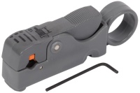 TS2-GR10 для очистки кабеля (упак:1шт) серый