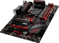 Материнская плата MSI B450 Gaming Plus Max