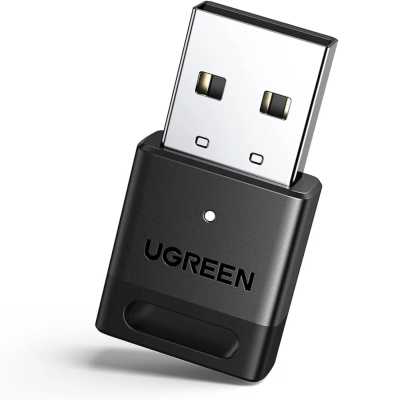 Адаптер Bluetooth UGREEN CM748 5.4