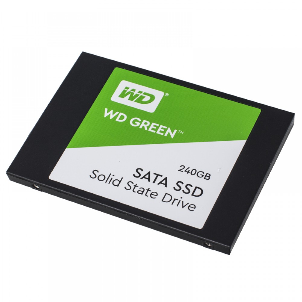 Ssd накопитель 240 gb. SSD WD Green 240 ГБ. WD Green SATA SSD 240gb. 240 ГБ 2.5" SATA накопитель WD Green. WD Green 240gb wds240g2g0a.