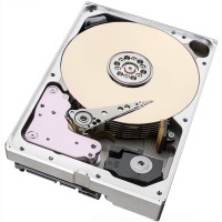 Жёсткий диск 4Tb, Exos 7E10, ST4000NM001B 7200 rpm, 256Mb buffer 512n (аналог ST4000NM005A) ST4000NM001B  (019774) {20}