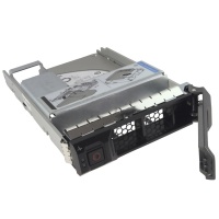 480Gb SATA-III Dell (345-BEBH) 480 Гб SSD, 3.5", интерфейс SATA-III