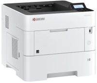 Принтер Kyocera лазерный P3155dn A4 Duplex Net (в комплекте: +