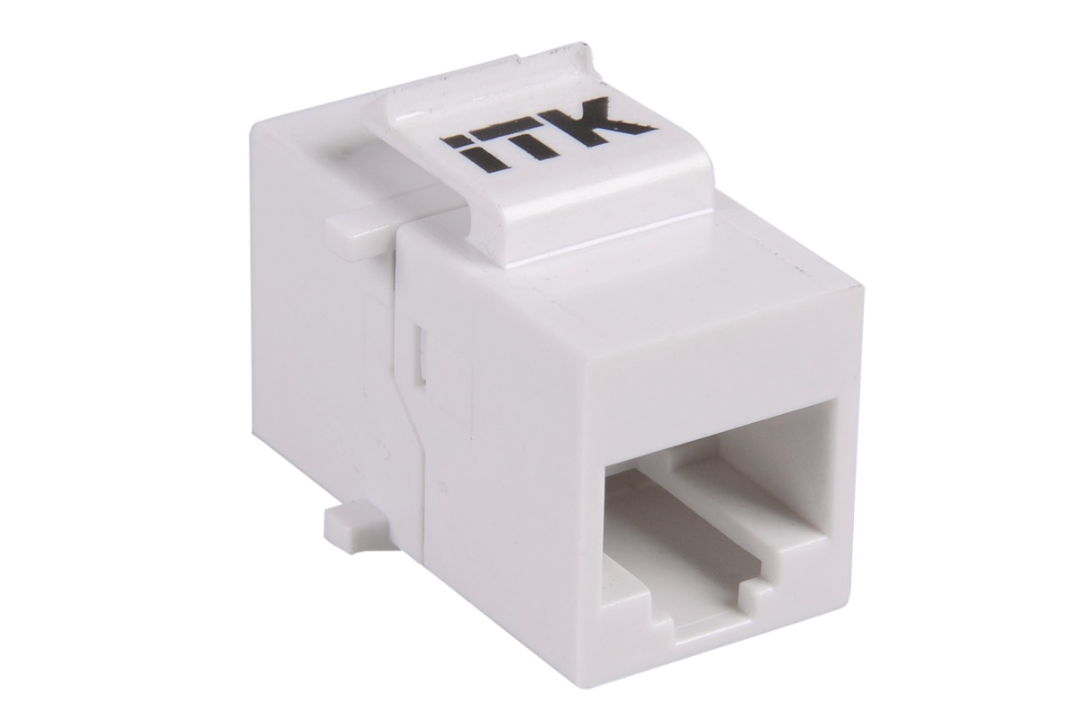 Itk розетка rj45. Проходной адаптер RJ-45. Проходной адаптер розетка RJ-45. Розетка 5e, UTP, 3 порта rj45. Проходной адаптер cs70-1c5eu.