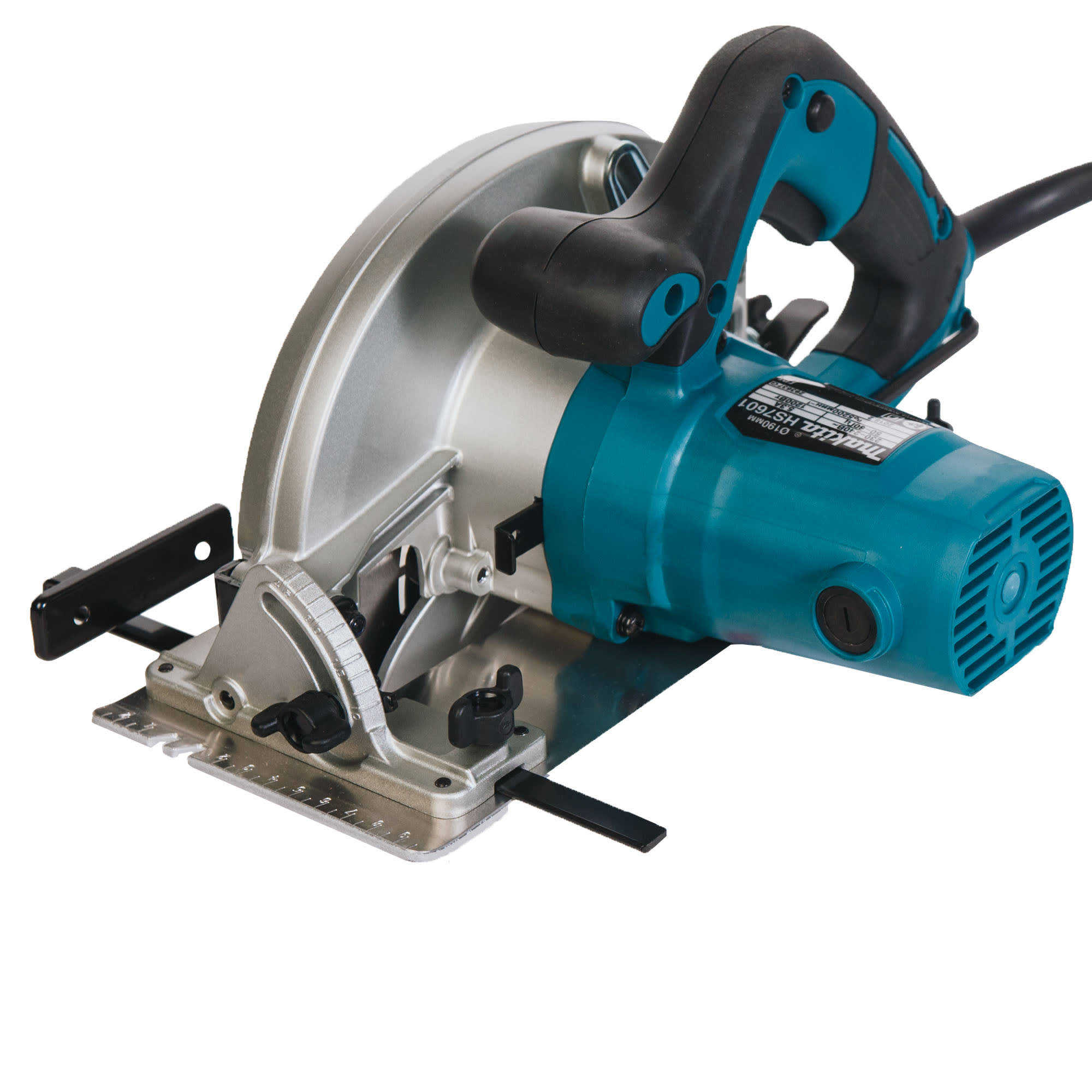 Купить Пилу Makita Hs7601