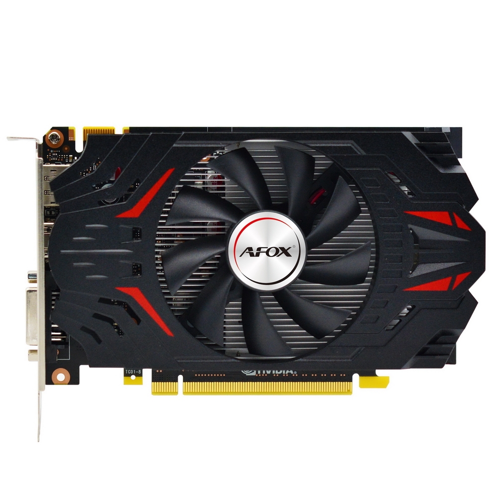 Купить Видеокартой Gtx 750 Бу