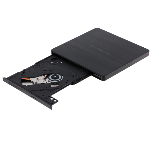 DVD привод LG GP60NB60