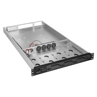 Pro 1U650-04 1U, E-ATX (SSI EEB), 4 внутренних 3.5", 6 внутренних 2.5", блок питания: без БП