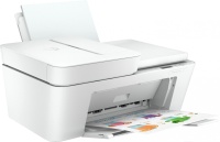 МФУ HP DeskJet Plus 4120 (МФУ P/S/C, А4, 1200dpi, 20(16)ppm, ADF35, WiFi, BLE, USB) (900569)