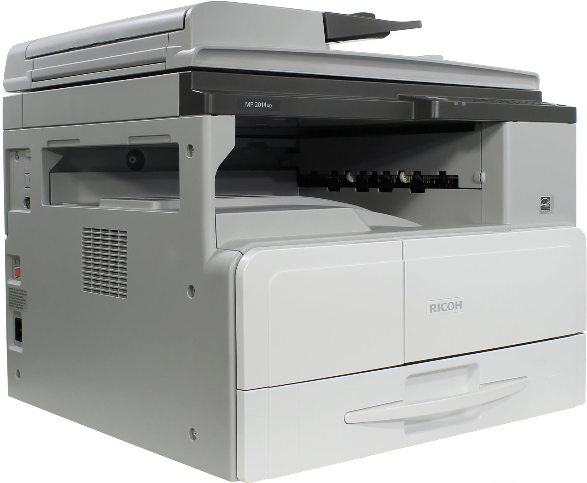 МФУ Ricoh MP 2014ad 912356