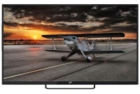 Телевизор Leff 32" 32H240S диагональ 32", разрешение HD (1366x768), 60 Гц, поддержка DVB-T2, 3xHDMI, 2xUSB