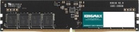 Оперативная память Kingmax 8Gb DDR5 4800MHz  (KM-LD5-4800-8GS) 8 Гб, DDR5, 38400 Мб/с, CL40, 1.1 В
