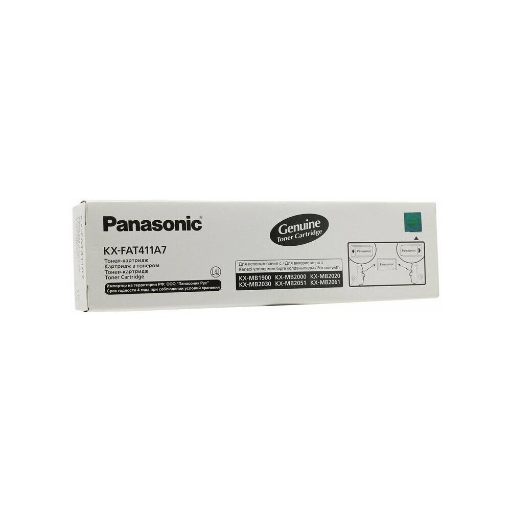 Картридж для принтера panasonic kx mb2000. Panasonic KX-mb262. Panasonic KX-fat411a7. Какой драм картридж подходит к Панасоник м 1900. Картридж Colortek KX-fat411a7.