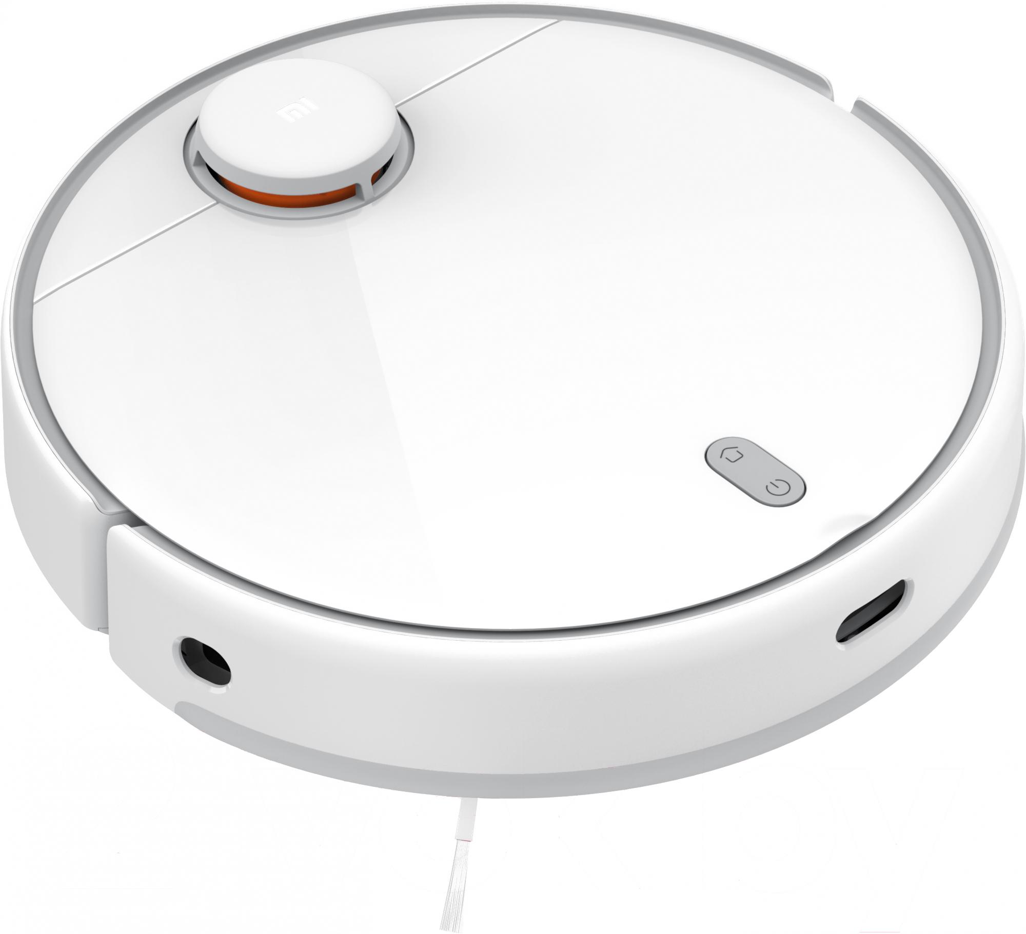 Xiaomi Mi Robot Vacuum Global Купить