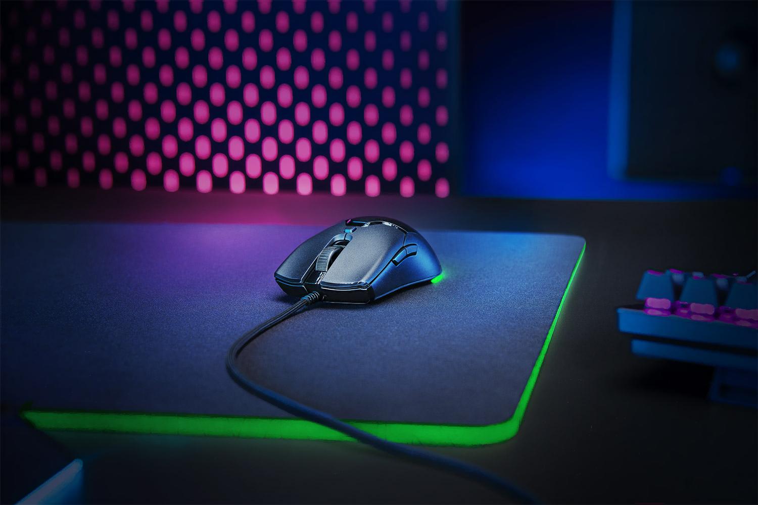 Рейзер вайпер мини. Игровая мышь Razer Viper Mini. Razer Mini мышка. Мышь Razer Viper Mini, черный. Razer Viper и Viper Mini.