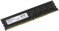 Память DDR4 4Gb 2133MHz AMD R744G2133U1S-UO Radeon R7 Performance Series OEM PC4-17000 CL15 DIMM 288-pin 1.2В