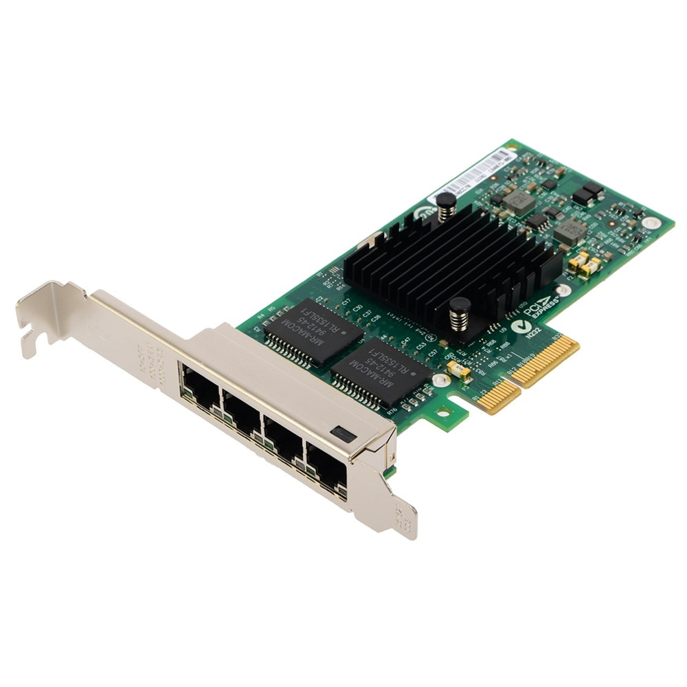 Intel ethernet. Сетевая карта Intel e1g44htblk. Сетевая карта Intel i340-t2. Сетевая карта Intel PCI-E Dual 1gbe RJ-45 82575-S. Плата сетевого контроллера Intel Ethernet i340 e1g44htblk.