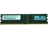 Модуль памяти HP 4GB Reg PC2-5300 2x2GB LP Kit  (461840-B21)
