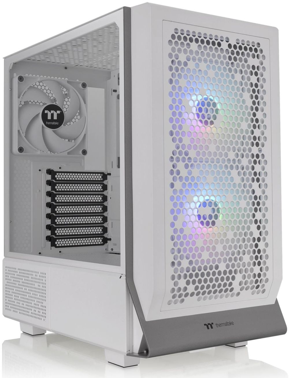 Корпус Thermaltake s300 TG. Thermaltake Ceres 300. MATX Thermaltake Level 20 VT. Thermaltake ATX Snow Edition.