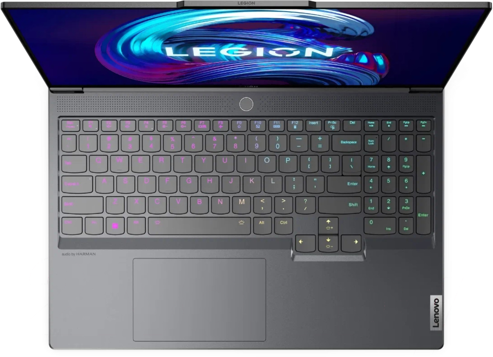 Ноутбук Lenovo Legion Pro Купить