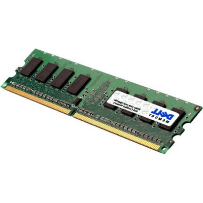 Память Dell 8GB ECC UDIMM 1600MHz for Servers T20/R220 - Kit