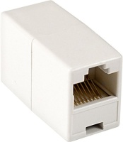 EX292846RUS Модуль проходной CP45-C5 RJ45-RJ45 Кат.5e