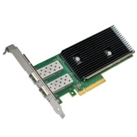 Сетевой адаптер Intel EX710DA2G1P5 2x10Gb/s SFP+ ports DA