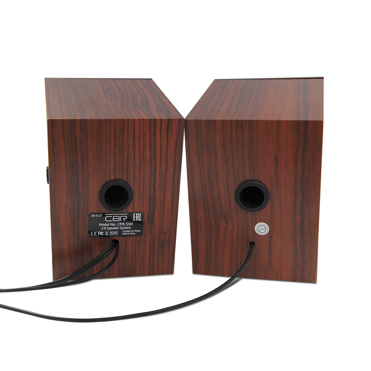 Акустическая система питание usb. Колонки CBR cms 590. Колонки CBR cms-590 Wooden. Колонки 2.0 CBR cms 590 Wooden. Компьютерная акустика CBR cms 590 дерево.