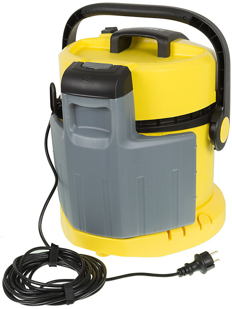 Купить Моющий Пылесос Karcher Se 4001