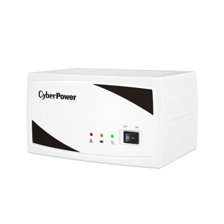 ИБП CyberPower для котла SMP550EI 550VA/300W чистый синус