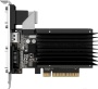GeForce GT710 2GB GDDR3 PA-GT710-2GD3H [NEAT7100HD46-2080H] OEM
