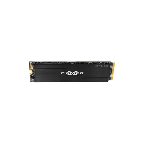 Накопитель PCI-E x4 512Gb SP512GBP34XD8005 XD80 M.2 2280