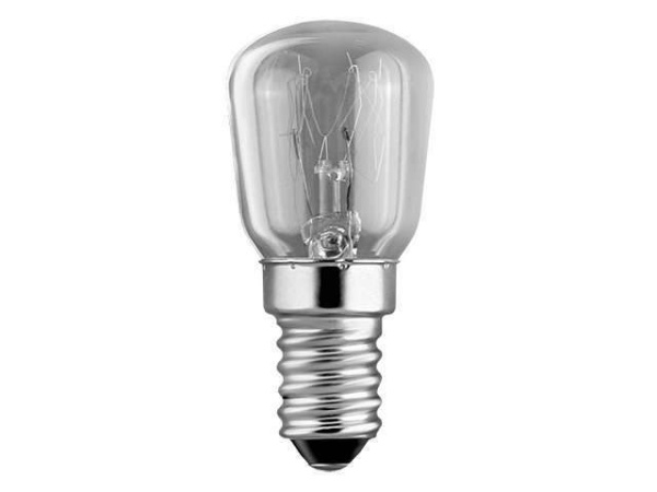 MIC 15/P/CL/E14 (Эл.лампа накал.для холодильников и шв.машин)