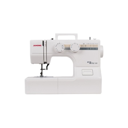 Швейная машина Janome My Style 100
