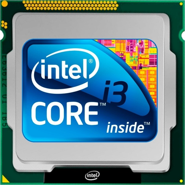 Процессор Intel Core i3-9100 (OEM)