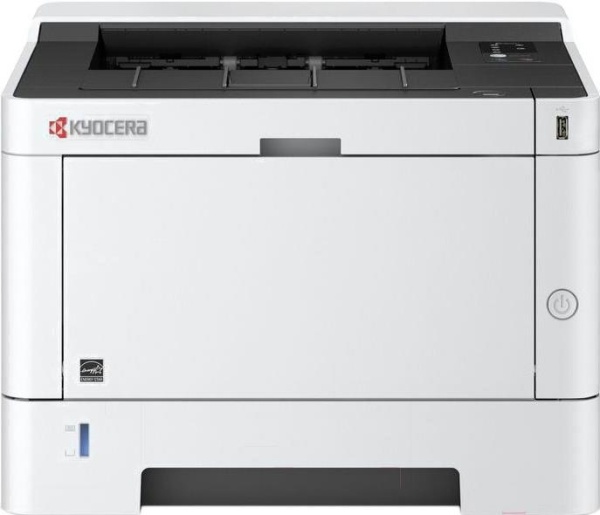 Принтер лазерный Kyocera Ecosys P2335dn (1102VB3RU0) A4 Duplex Net