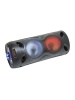 Минисистема SMB-330 черный 20Вт FM USB BT
