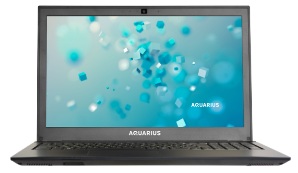 Ноутбук Aquarius Cmp NS685U Исполнение 4.3 (QRCN-NS685U132018S125SCN2TNNNN2) 15.6" 1920x1080 (Full HD), IPS, Intel Core i3 1125G4, 2000 МГц, 8 Гб DDR4, 256 Гб SSD, Intel UHD Graphics, Wi-Fi, Bluetooth, без ОС, чёрный