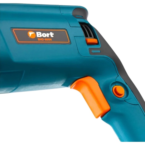 Bort BHD-800N патрон:SDS-plus уд.:3Дж 800Вт (кейс в комплекте)