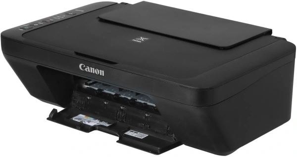 МФУ Canon PIXMA MG2570S (0727C012)