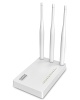 Роутер беспроводной WF2409E N300 10/100BASE-TX белый