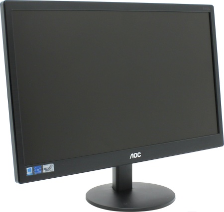 18.5" AOC e970Swn/01 Black