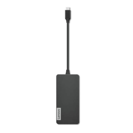 Док-станция USB-C 7-in-1 Hub 4X90V55523