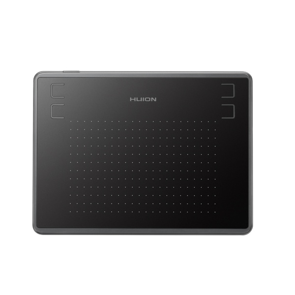 Графический планшет Huion H430P USB черный
